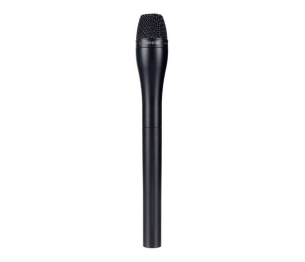 Shure SM63LB - 642055 - zdjęcie